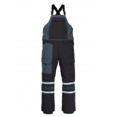 Pantalón snowboard Analog Bib Pant